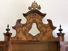 Trumeau lombardo Veneto