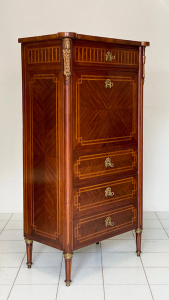 Secretaire Napoleone III ( restaurato)