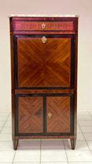 Secretaire Luigi XVI . Piemonte XVIII secolo