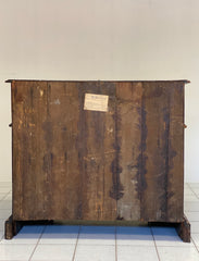 Ribalta Luigi XIV Bologna fine 600