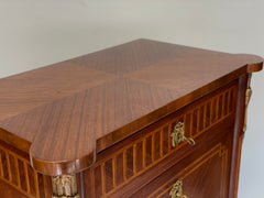 Secretaire Napoleone III ( restaurato)
