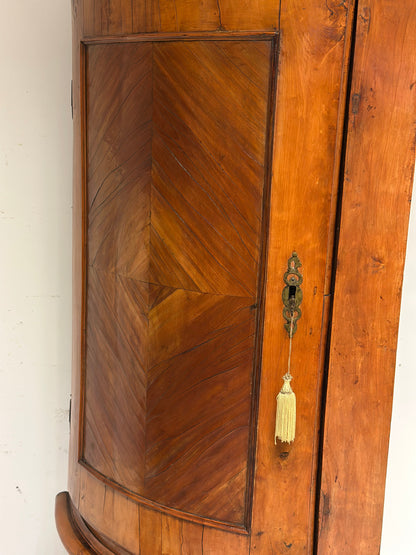 Angoliera Luigi XV lombarda / Piemonte.   Epoca 700