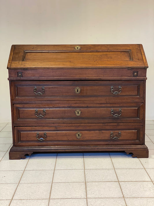 Louis XIV Emilia desk, early 18th century