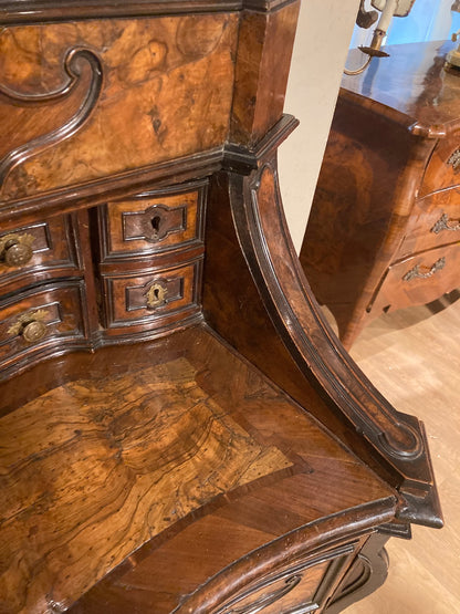 Trumeau Lombardo Luigi XV . Milano primi 700