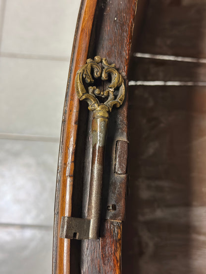 Cassettone Luigi XV . Napoli primi 700