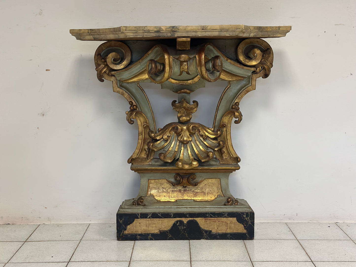 Consolle Luigi XV.  Emilia 700