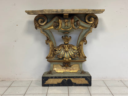 Consolle Luigi XV.  Emilia 700