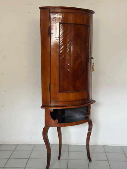 Angoliera Luigi XV lombarda / Piemonte.   Epoca 700