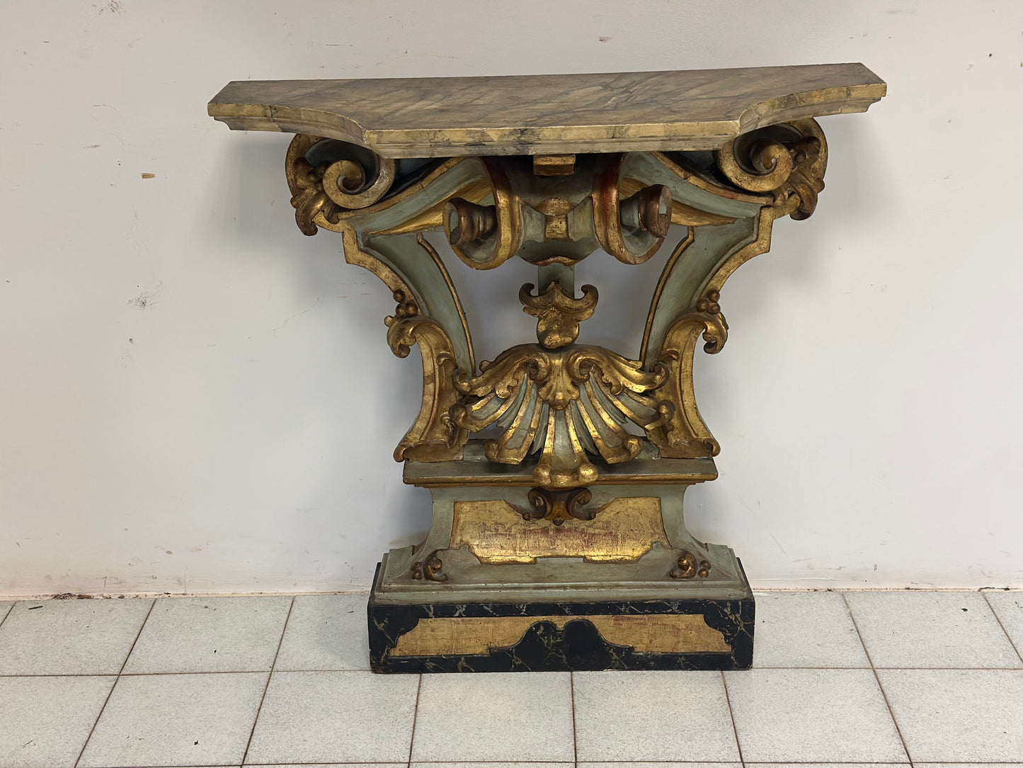Consolle Luigi XV.  Emilia 700
