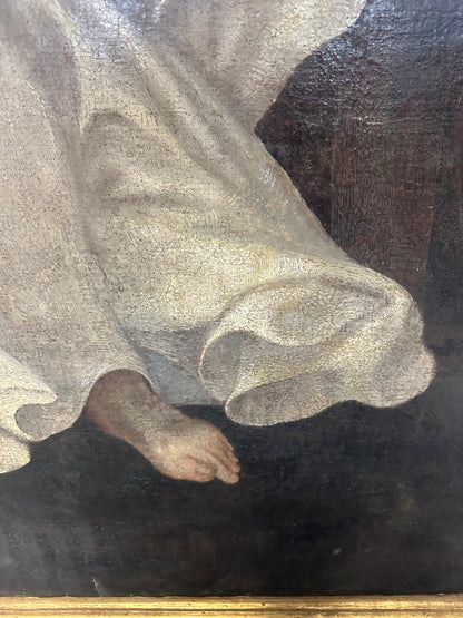 Santa Barbara.
Dosso Dossi (maniera di), XVII sec.