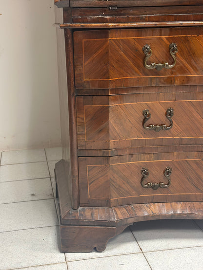 Trumeau Emilia Modena Bologna prima del’ 700