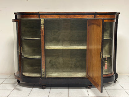 Servante Napoleone III epoca 800