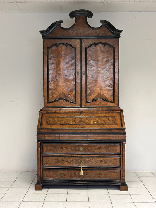 Trumeau lombardo Luigi XV Milano prima metà 700