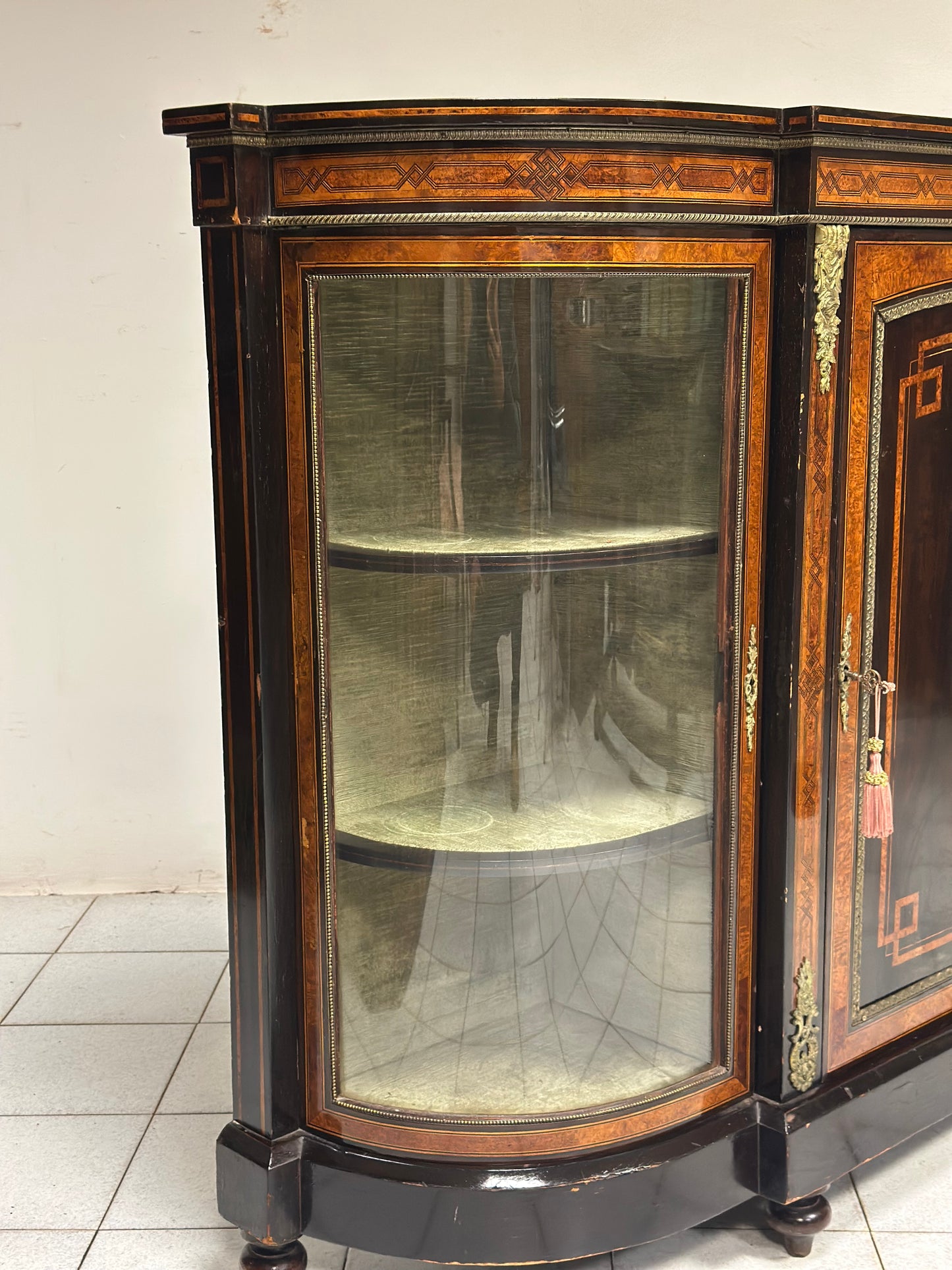 Servante Napoleone III epoca 800