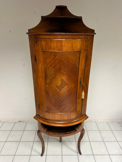 Angoliera Luigi XV lombarda / Piemonte.   Epoca 700