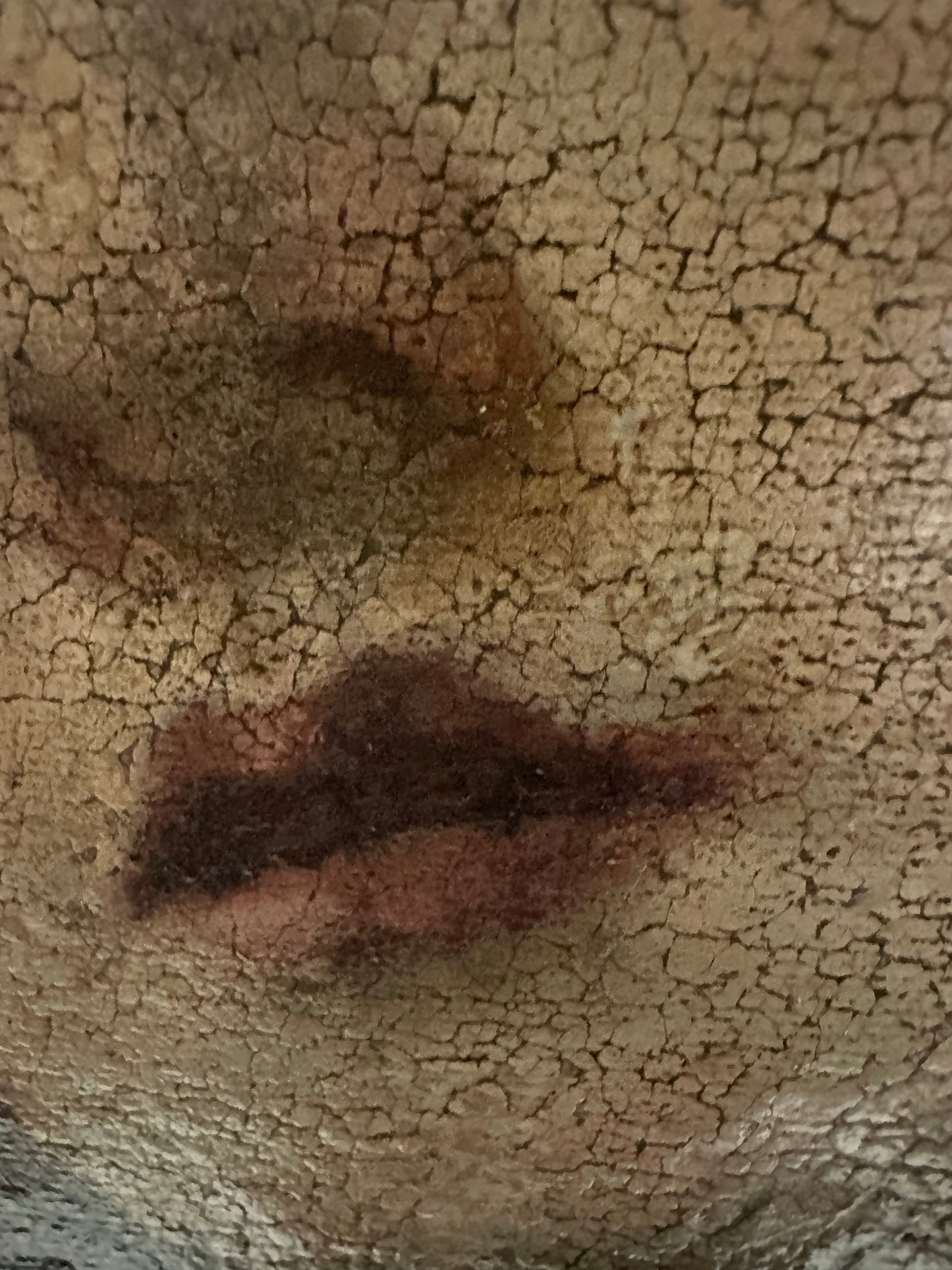 Santa Barbara.
Dosso Dossi (maniera di), XVII sec.