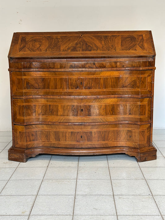 Ribalta mantovana Luigi XIV Mantova fine 600 inizio 700