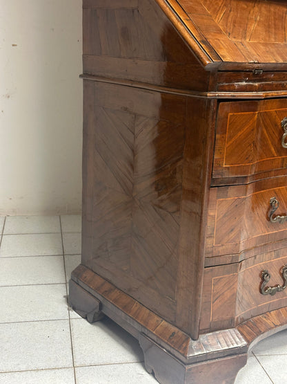 Trumeau Emilia Modena Bologna prima del’ 700