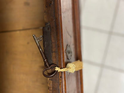 Canterano lombardo Luigi XV. Milano primi 700