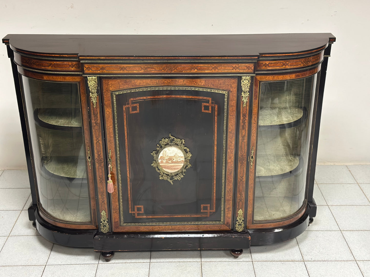 Servante Napoleone III epoca 800