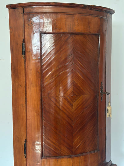 Angoliera Luigi XV lombarda / Piemonte.   Epoca 700