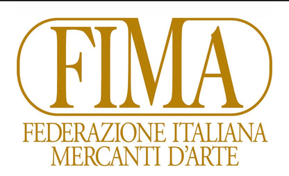 Credenza Emiliana Reggiana  Luigi XIV. XVII secolo