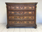 Canterano Lombardo Luigi XIV .Milano fine 600 inizio 700