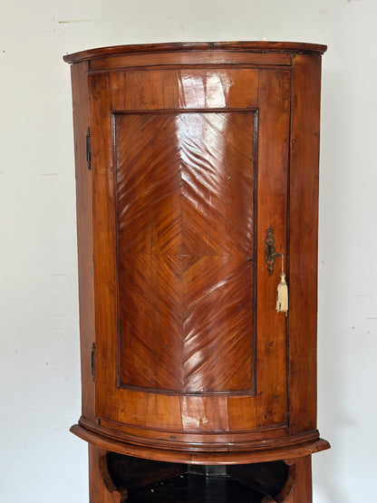 Angoliera Luigi XV lombarda / Piemonte.   Epoca 700
