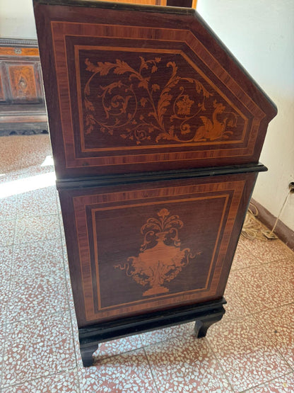Ribalta lombarda maggiolinata luigi XVI .Milano XVIII secolo