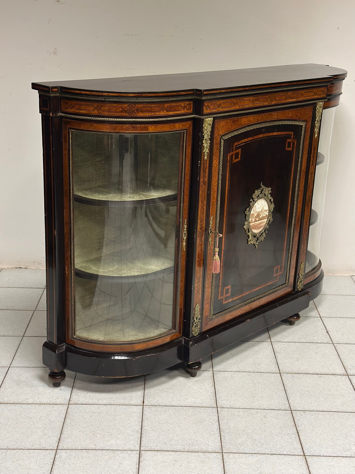 Servante Napoleone III epoca 800