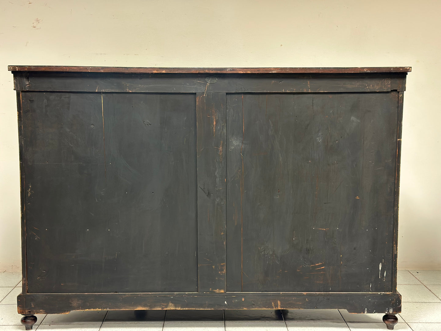 Servante Napoleone III epoca 800