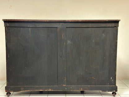 Servante Napoleone III epoca 800