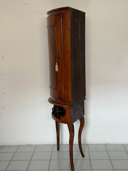 Angoliera Luigi XV lombarda / Piemonte.   Epoca 700