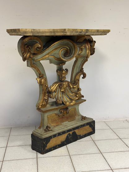 Consolle Luigi XV.  Emilia 700