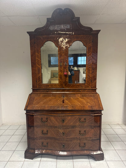 Trumeau Emilia Modena Bologna prima del’ 700