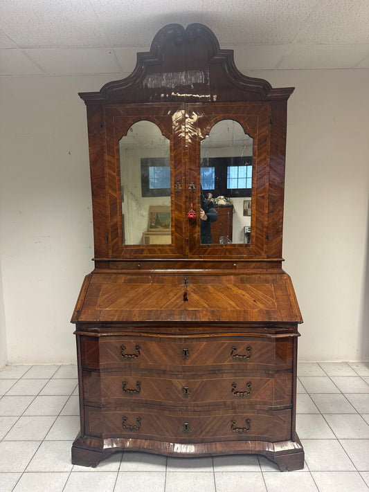 Trumeau Emilia Modena Bologna prima del’ 700