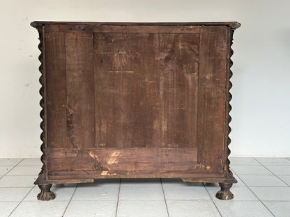 Canterano Veneto. Fine XVII secolo
