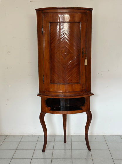 Angoliera Luigi XV lombarda / Piemonte.   Epoca 700