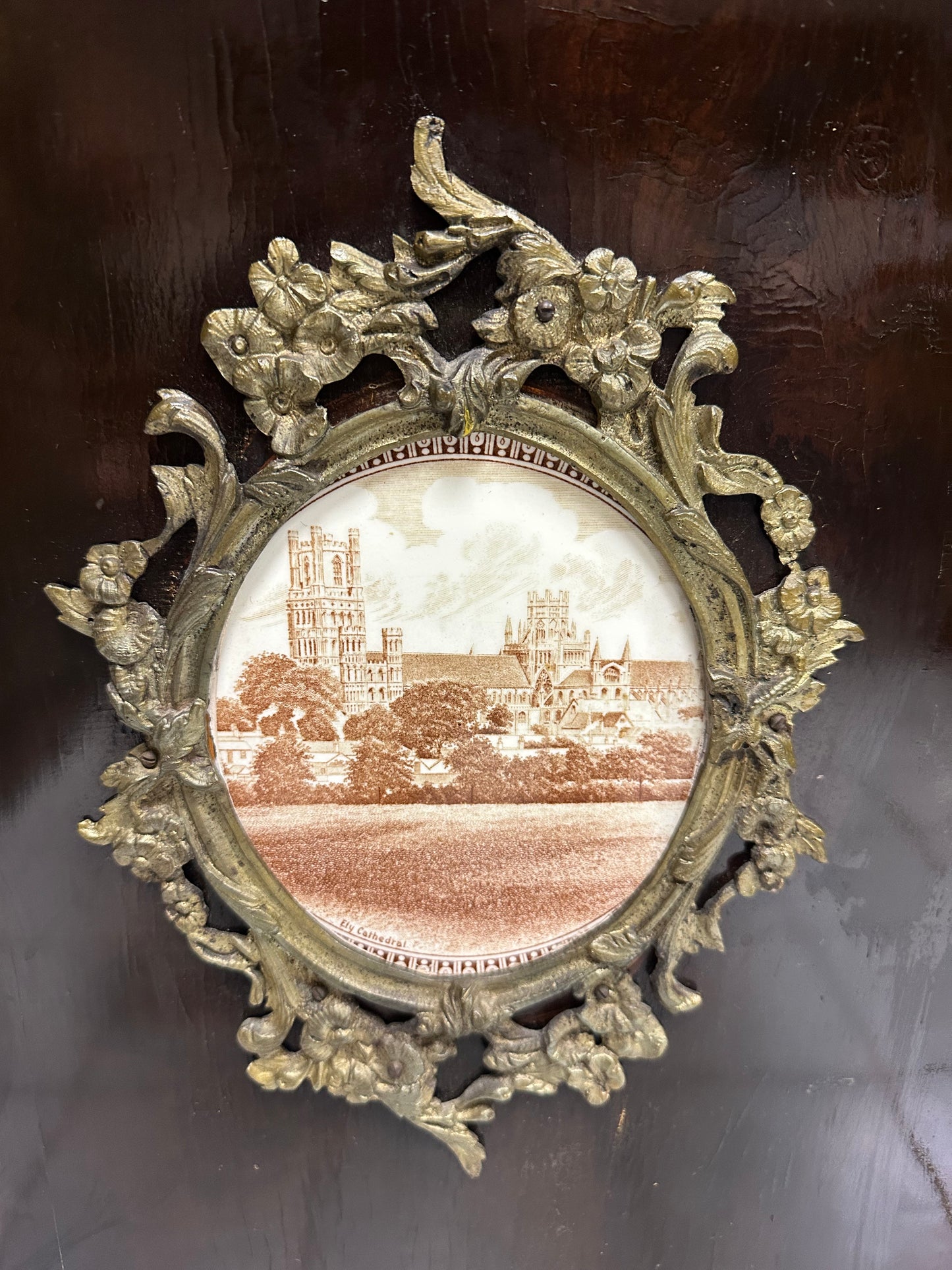 Servante Napoleone III epoca 800