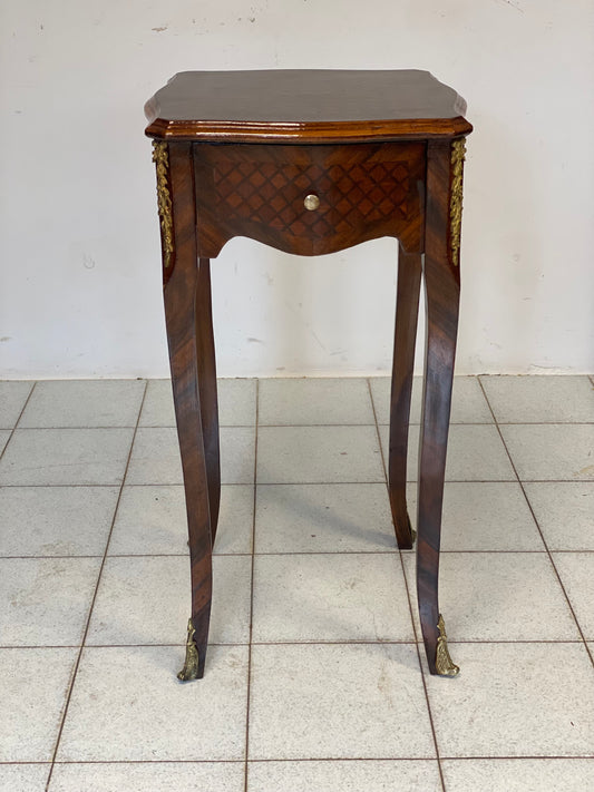Napoleon III 19th century centre table