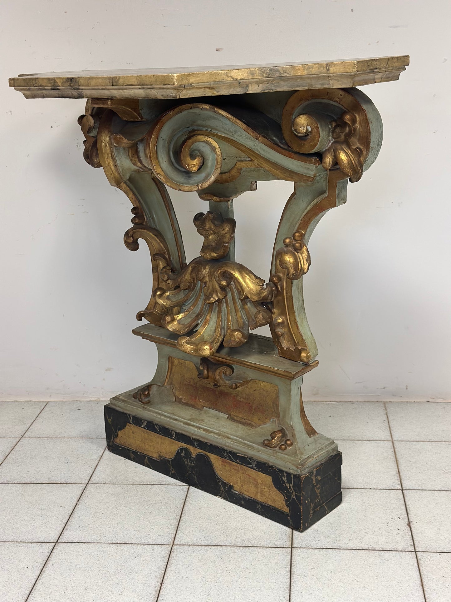 Consolle Luigi XV.  Emilia 700