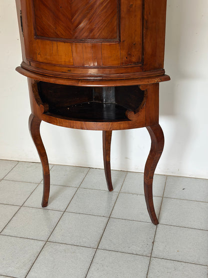 Angoliera Luigi XV lombarda / Piemonte.   Epoca 700