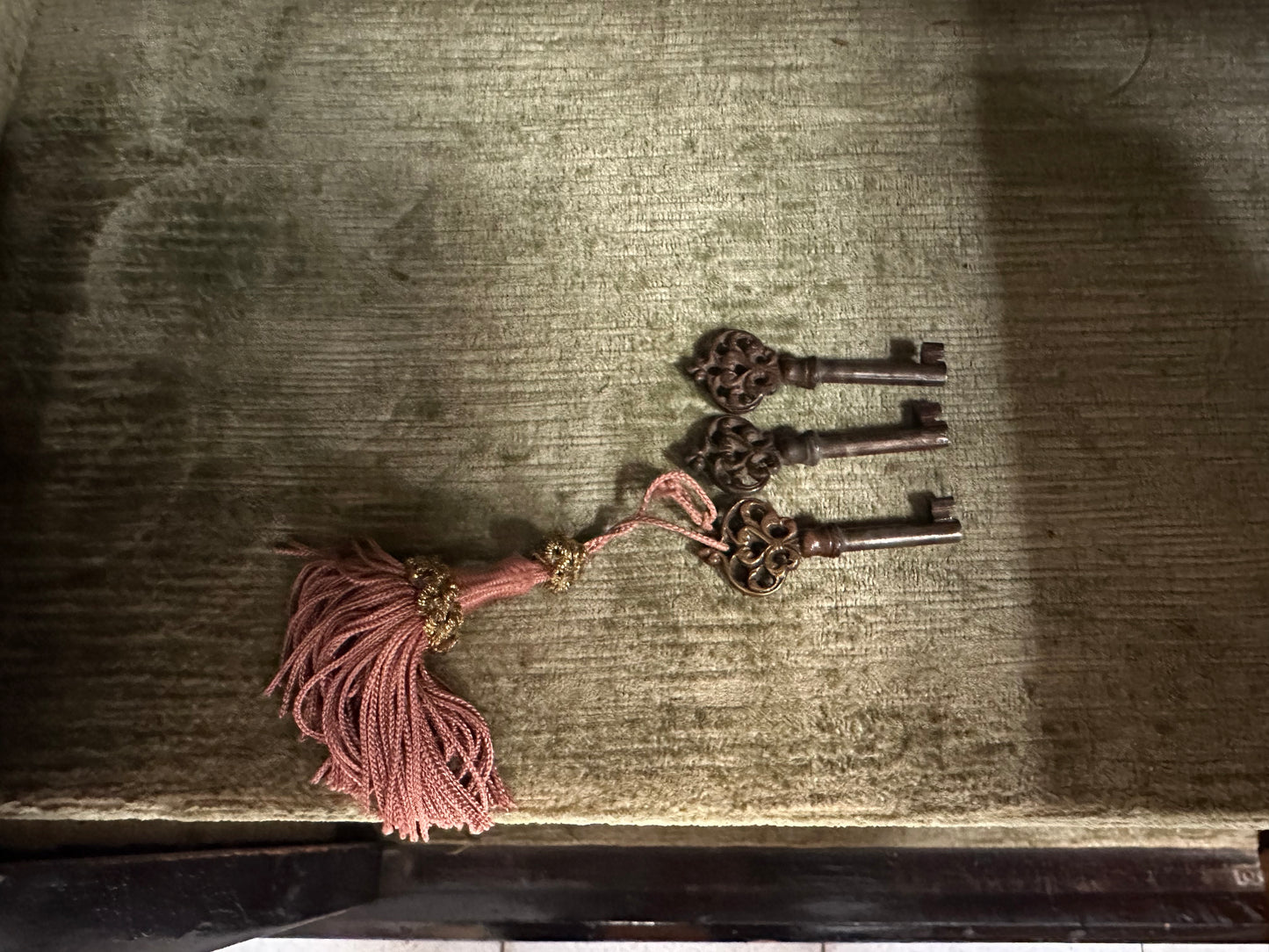 Servante Napoleone III epoca 800