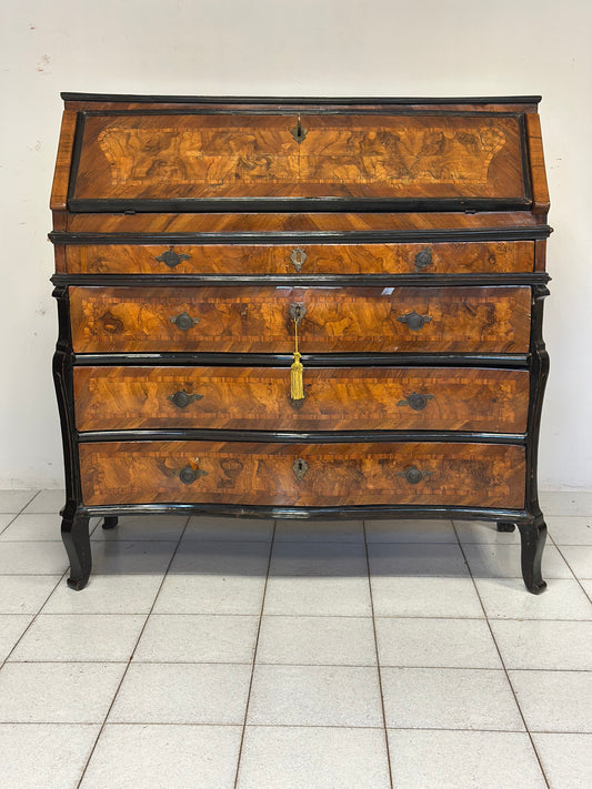 Ribalta lombarda Luigi XV. Milano 700