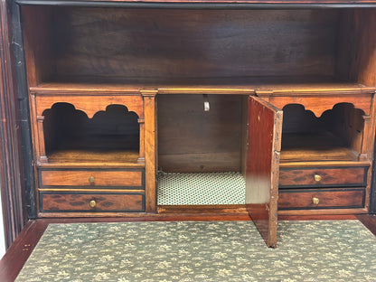 Secretaire in noce epoca Luigi XVI fine 700.