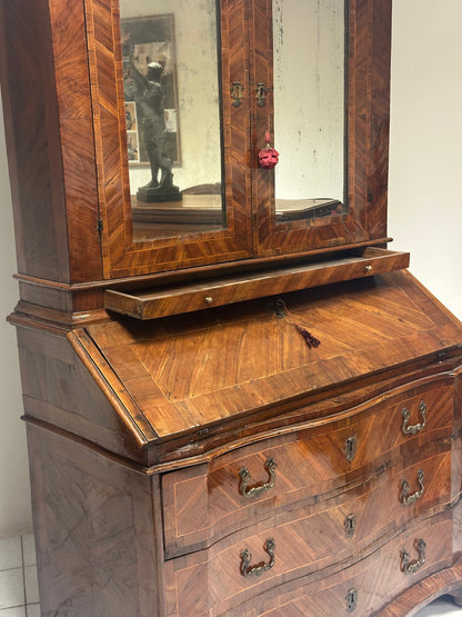 Trumeau Emilia Modena Bologna prima del’ 700