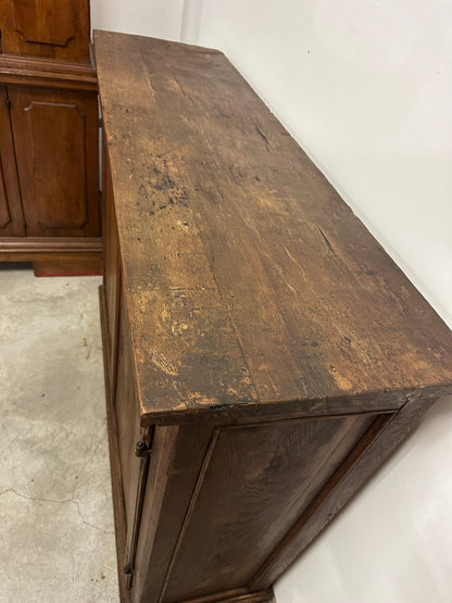 Credenza Luigi XIV . Modena prima metà dell’700