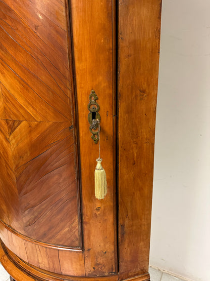 Angoliera Luigi XV lombarda / Piemonte.   Epoca 700