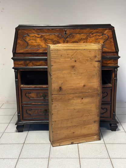 Ribalta lombarda Luigi XV. Milano prima metà del’ 700