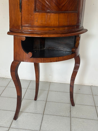 Angoliera Luigi XV lombarda / Piemonte.   Epoca 700